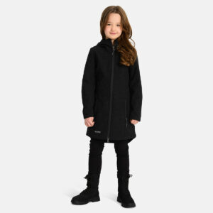 Girls´ Softshell coat ANETA (0g)