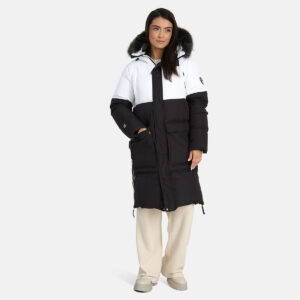 Unisex winter parka ALASKA (DOWN)