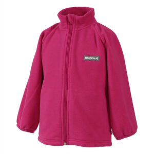 Kids fleece jacket BERRIE