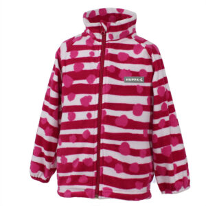 Kids fleece jacket BERRIE
