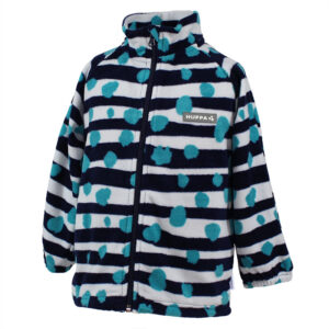 Kids fleece jacket BERRIE ((blank))