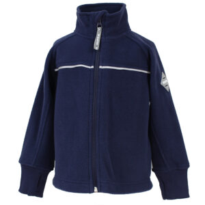 Kids fleece jacket BENNIE