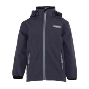 Boys´ Softshell jacket JADEN (0g)