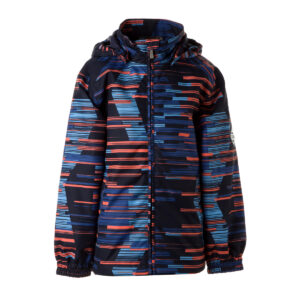 Boys´ spring-autumn jacket JODY (40g)