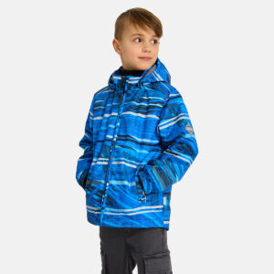 Boys´ spring-autumn jacket JODY (40g)