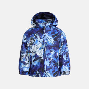 Boys´ spring-autumn jacket JODY (100g)