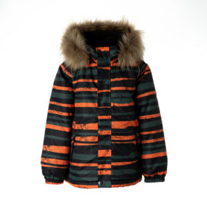 Boys´ winter jacket MARINEL (300g)