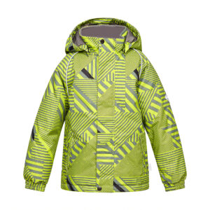 Boys´ spring-autumn jacket MARINEL 2 (140g)