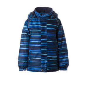 Boys´ winter jacket MARINEL 2 (200g)