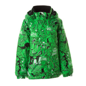 Boys´ winter jacket MARINEL 2 (200g)