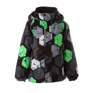 Boys´ winter jacket MARINEL 2 (200g)