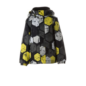 Boys´ winter jacket MARINEL 2 (200g)