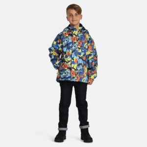 Boys´ winter jacket MARINEL 2 (200g)