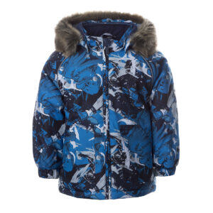 Kids winter jacket VIRGO (300g)