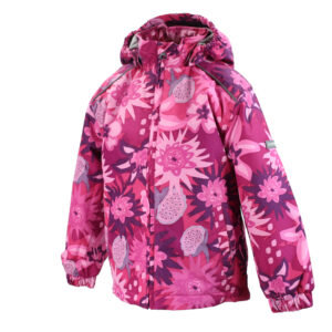 Girls´ spring-autumn jacket JODY (100g)
