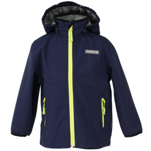 Boys´ Softshell jacket JADEN (0g)