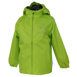 Boys´ spring-autumn jacket CLASSY (0g)