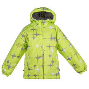 Kids winter jacket CLASSY (300g)