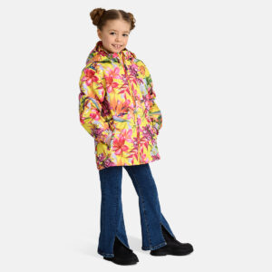 Girls´ spring-autumn jacket JOLY (40g)