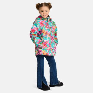 Girls´ spring-autumn jacket JOLY (40g)