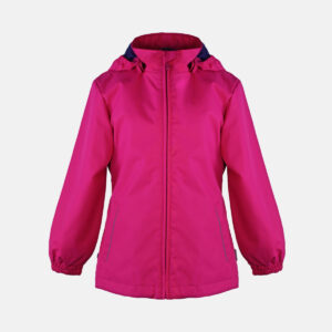 Girls´ spring-autumn jacket JOLY (100g)