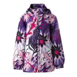 Girls´ spring-autumn jacket JOLY (100g)
