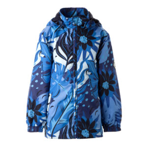 Girls´ spring-autumn jacket JOLY (100g)