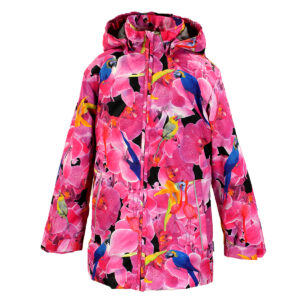 Girls´ spring-autumn jacket JUNE 2 (40g)