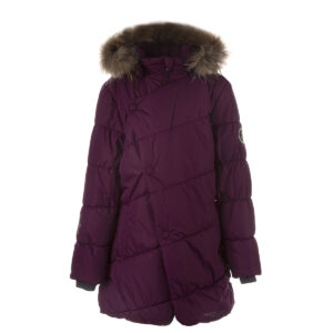 Girls´ jacket ROSA 1 (300g)