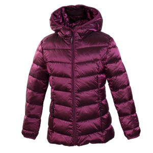 Women´s winter jacket STENNA 1 (200g_ARTIFICIAL DOWN)