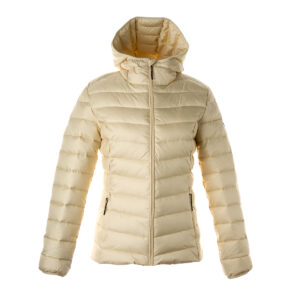 Women´s winter jacket STENNA 1 (200g_ARTIFICIAL DOWN)