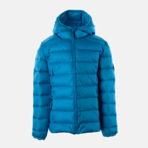 Boys´ winter jacket STEVO 2 (200g_ARTIFICIAL DOWN)