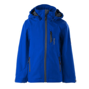 Boys´ Softshell jacket JAMIE 2 (0g)