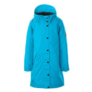 Girls´ parka JANELLE (140g)