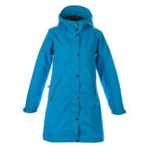 Women´s spring-autumn parka JANELLE (140g)