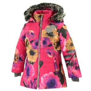 Girls´ jacket NOVALLY (300g)