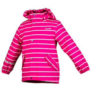 Kids rain jacket JACKIE (0g)