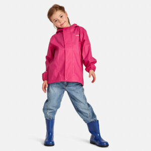 Kids rain jacket JACKIE 1 (0g)