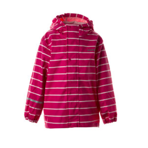 Kids rain jacket JACKIE 1 (0g)