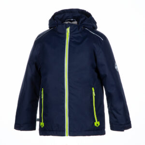Boys´ spring-autumn jacket TERREL (40g)
