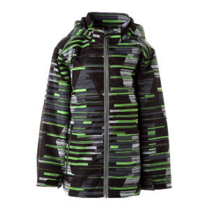 Boys´ spring-autumn jacket TERREL (40g)