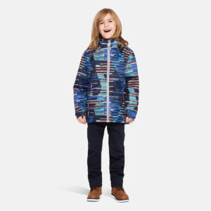 Boys´ spring-autumn jacket TERREL (40g)