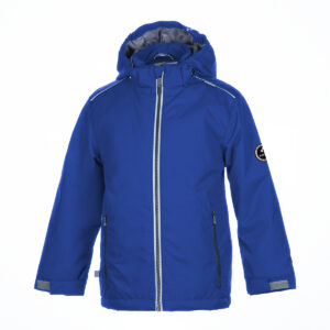 Boys´ spring-autumn jacket TERREL (40g)