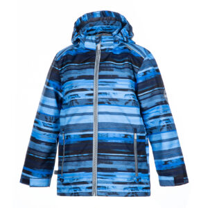 Boys´ spring-autumn jacket TERREL (40g)