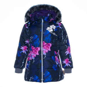 Girls´ jacket MELINDA (300g)