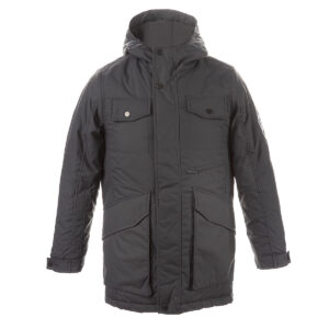 Boys´ winter jacket VINCET (300g)