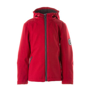 Girls´ Softshell jacket ANNY (0g)