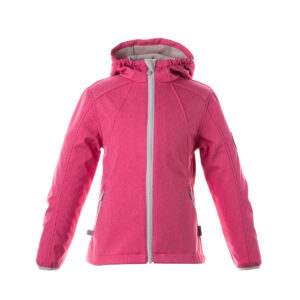 Girls´ Softshell jacket ANNY (0g)