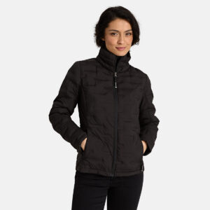 Women´s spring-autumn jacket AGNETA (80g)