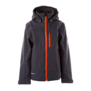 Boys´ Softshell jacket AKIVA (0g)